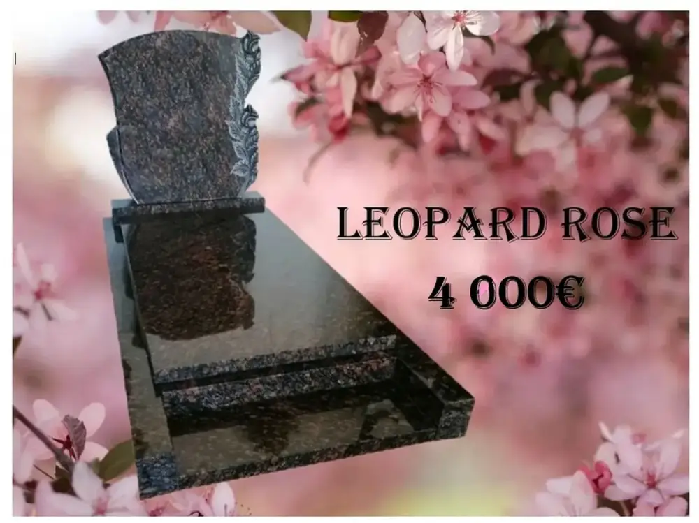 monument pompes funebres Pascal LAMI (1)