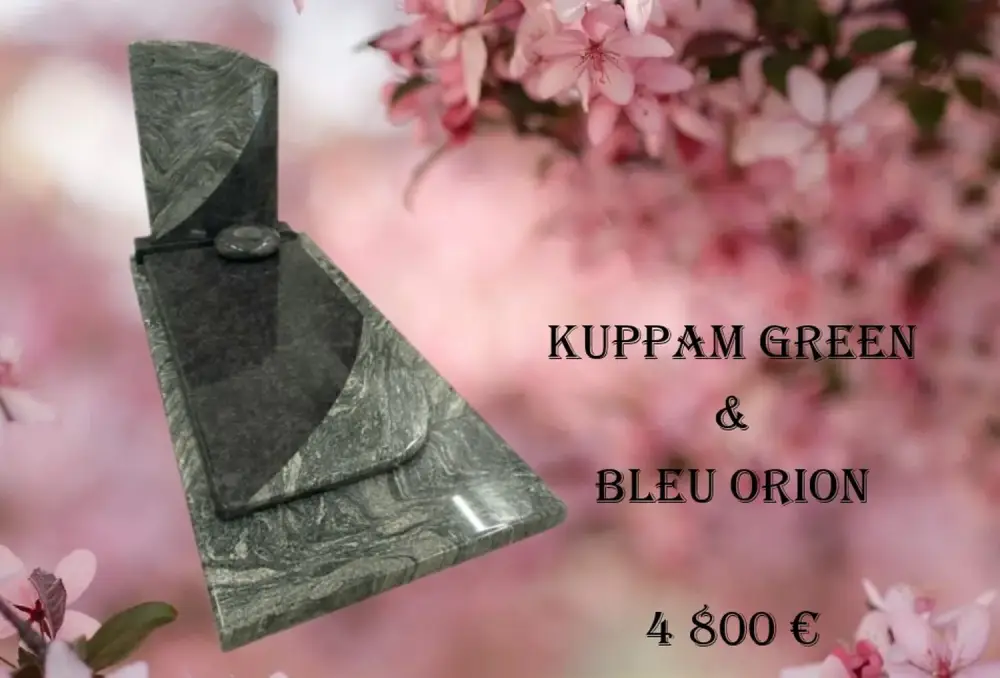 monument pompes funebres Pascal LAMI (1)